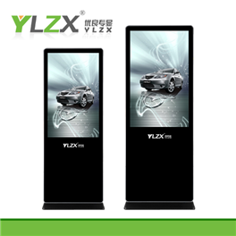 43寸立式-網(wǎng)絡廣告機